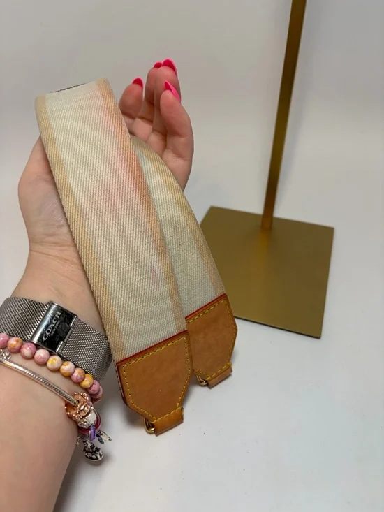 Louis Vuitton Vivacité Monogram Crossbody 2024 w/COA - Picture 16 of 16